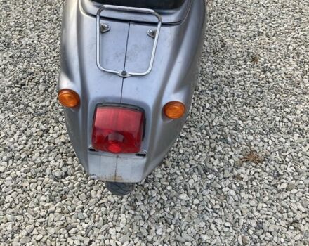 Хонда Другая, объемом двигателя 49 л и пробегом 0 тыс. км за 350 $, фото 2 на Automoto.ua