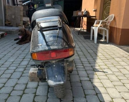 Хонда Другая, объемом двигателя 65 л и пробегом 0 тыс. км за 320 $, фото 1 на Automoto.ua