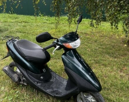 Хонда Другая, объемом двигателя 49 л и пробегом 0 тыс. км за 11000 $, фото 3 на Automoto.ua