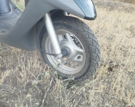 Хонда Інша, об'ємом двигуна 49 л та пробігом 0 тис. км за 557 $, фото 2 на Automoto.ua