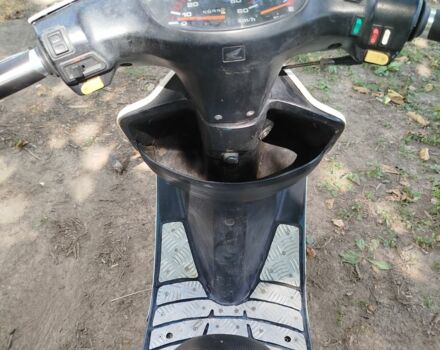 Хонда Другая, объемом двигателя 50 л и пробегом 0 тыс. км за 334 $, фото 5 на Automoto.ua