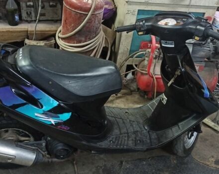 Хонда Інша, об'ємом двигуна 0 л та пробігом 0 тис. км за 339 $, фото 1 на Automoto.ua