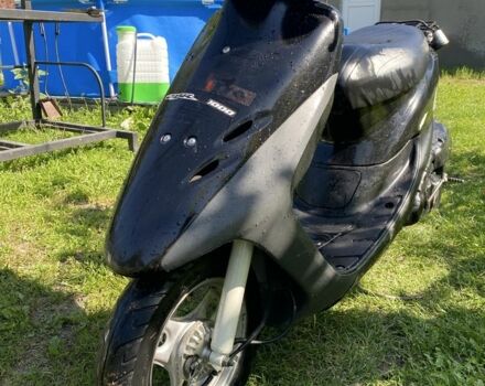 Хонда Другая, объемом двигателя 65 л и пробегом 0 тыс. км за 334 $, фото 1 на Automoto.ua