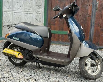 Хонда Другая, объемом двигателя 49 л и пробегом 0 тыс. км за 550 $, фото 1 на Automoto.ua