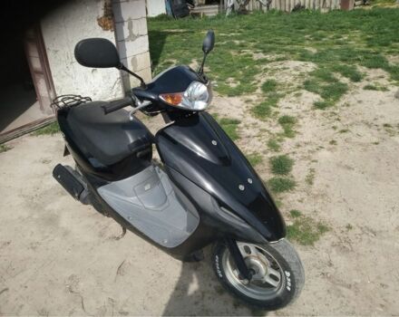 Хонда Другая, объемом двигателя 49 л и пробегом 0 тыс. км за 189 $, фото 2 на Automoto.ua