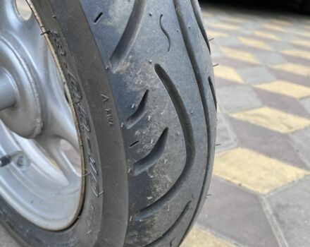 Хонда Другая, объемом двигателя 49 л и пробегом 0 тыс. км за 650 $, фото 5 на Automoto.ua