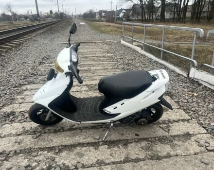 Хонда Другая, объемом двигателя 50 л и пробегом 0 тыс. км за 339 $, фото 3 на Automoto.ua