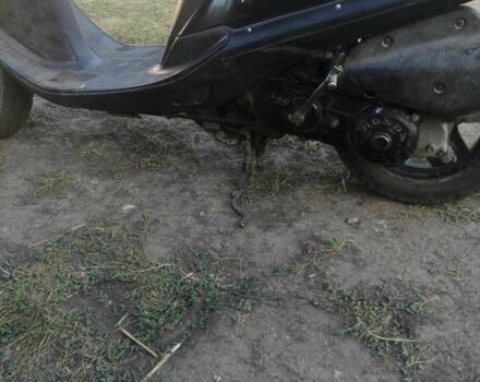 Хонда Другая, объемом двигателя 49 л и пробегом 0 тыс. км за 158 $, фото 3 на Automoto.ua