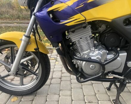 Хонда Другая, объемом двигателя 0.5 л и пробегом 0 тыс. км за 2628 $, фото 5 на Automoto.ua