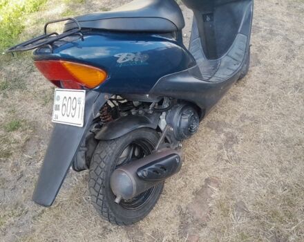 Хонда Другая, объемом двигателя 49 л и пробегом 0 тыс. км за 274 $, фото 4 на Automoto.ua