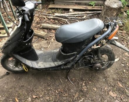 Хонда Інша, об'ємом двигуна 65 л та пробігом 0 тис. км за 160 $, фото 1 на Automoto.ua