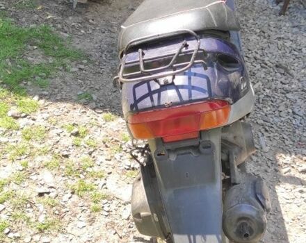 Хонда Другая, объемом двигателя 0 л и пробегом 0 тыс. км за 96 $, фото 1 на Automoto.ua