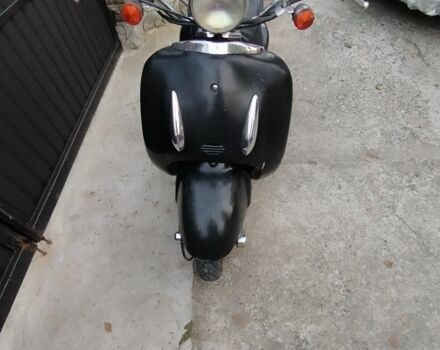 Хонда Другая, объемом двигателя 65 л и пробегом 0 тыс. км за 500 $, фото 1 на Automoto.ua