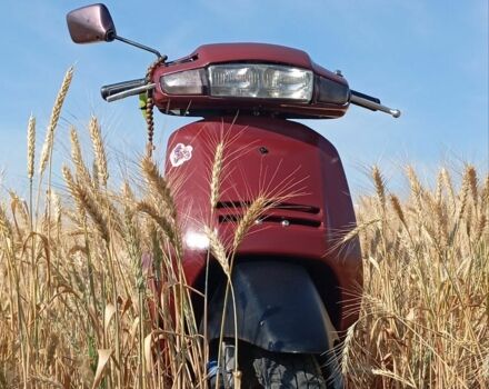 Хонда Інша, об'ємом двигуна 89 л та пробігом 0 тис. км за 214 $, фото 4 на Automoto.ua