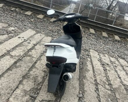 Хонда Другая, объемом двигателя 50 л и пробегом 0 тыс. км за 339 $, фото 4 на Automoto.ua
