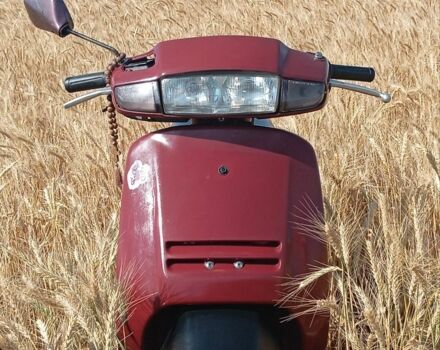 Хонда Інша, об'ємом двигуна 89 л та пробігом 0 тис. км за 214 $, фото 2 на Automoto.ua