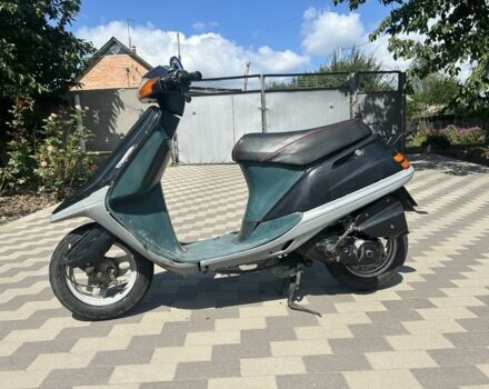 Хонда Інша, об'ємом двигуна 49 л та пробігом 0 тис. км за 267 $, фото 4 на Automoto.ua