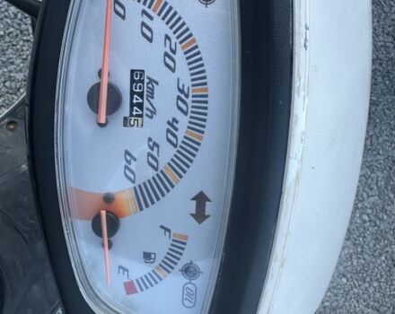 Хонда Інша, об'ємом двигуна 49 л та пробігом 0 тис. км за 557 $, фото 4 на Automoto.ua