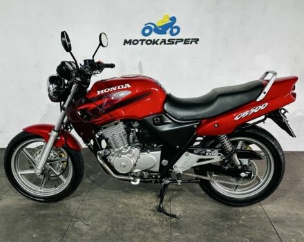 Хонда Другая, объемом двигателя 0.5 л и пробегом 0 тыс. км за 2950 $, фото 1 на Automoto.ua