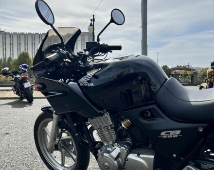 Хонда Інша, об'ємом двигуна 0.5 л та пробігом 0 тис. км за 2800 $, фото 2 на Automoto.ua