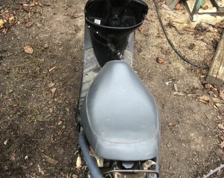 Хонда Інша, об'ємом двигуна 65 л та пробігом 0 тис. км за 160 $, фото 3 на Automoto.ua