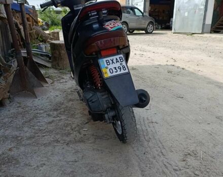 Хонда Другая, объемом двигателя 49 л и пробегом 0 тыс. км за 315 $, фото 4 на Automoto.ua