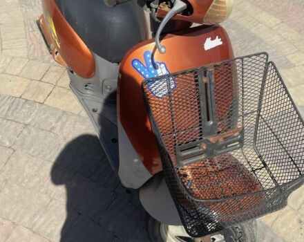 Хонда Інша, об'ємом двигуна 49 л та пробігом 0 тис. км за 428 $, фото 3 на Automoto.ua