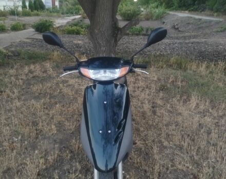 Хонда Інша, об'ємом двигуна 49 л та пробігом 0 тис. км за 557 $, фото 4 на Automoto.ua