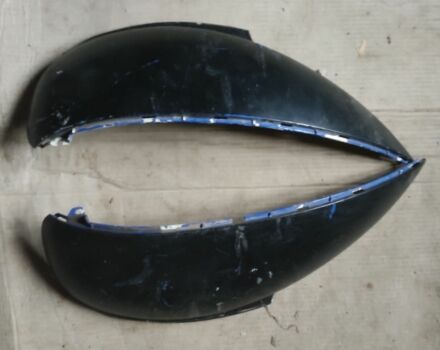 Хонда Другая, объемом двигателя 49 л и пробегом 0 тыс. км за 48 $, фото 2 на Automoto.ua