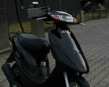 Хонда Другая, объемом двигателя 50 л и пробегом 0 тыс. км за 510 $, фото 7 на Automoto.ua