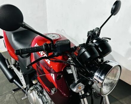 Хонда Другая, объемом двигателя 0.5 л и пробегом 0 тыс. км за 2850 $, фото 11 на Automoto.ua