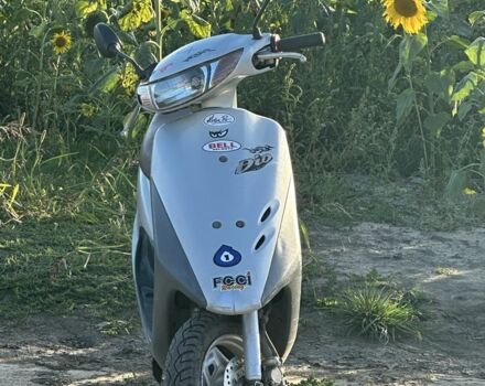 Хонда Інша, об'ємом двигуна 49 л та пробігом 0 тис. км за 333 $, фото 3 на Automoto.ua