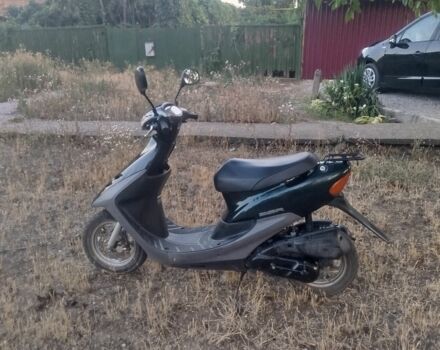 Хонда Інша, об'ємом двигуна 49 л та пробігом 0 тис. км за 557 $, фото 6 на Automoto.ua