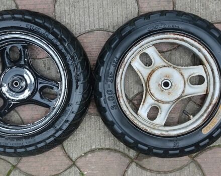 Хонда Другая, объемом двигателя 49 л и пробегом 0 тыс. км за 48 $, фото 4 на Automoto.ua