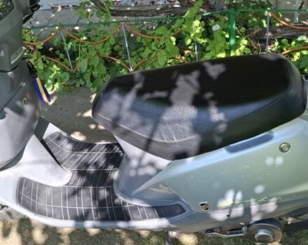 Хонда Другая, объемом двигателя 50 л и пробегом 0 тыс. км за 388 $, фото 3 на Automoto.ua