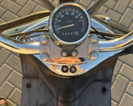 Хонда Другая, объемом двигателя 50 л и пробегом 0 тыс. км за 591 $, фото 5 на Automoto.ua