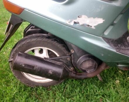 Хонда Другая, объемом двигателя 0 л и пробегом 0 тыс. км за 173 $, фото 4 на Automoto.ua