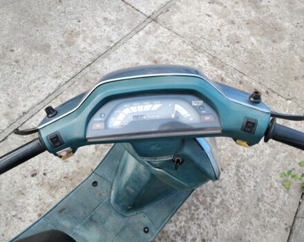 Хонда Інша, об'ємом двигуна 50 л та пробігом 0 тис. км за 170 $, фото 1 на Automoto.ua