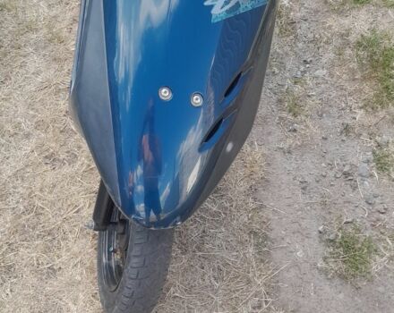 Хонда Другая, объемом двигателя 49 л и пробегом 0 тыс. км за 274 $, фото 1 на Automoto.ua