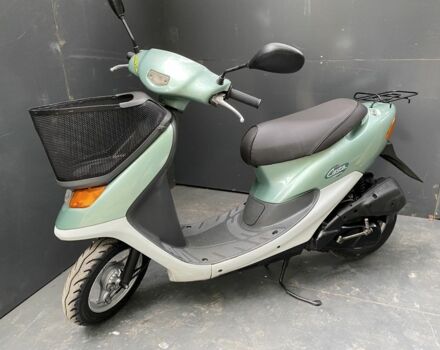 Хонда Інша, об'ємом двигуна 49 л та пробігом 0 тис. км за 520 $, фото 1 на Automoto.ua