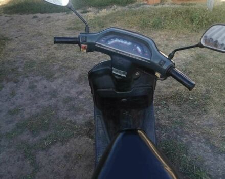 Хонда Другая, объемом двигателя 49 л и пробегом 0 тыс. км за 158 $, фото 2 на Automoto.ua
