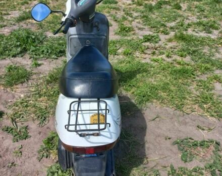 Хонда Другая, объемом двигателя 0 л и пробегом 0 тыс. км за 300 $, фото 4 на Automoto.ua