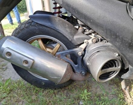 Хонда Другая, объемом двигателя 0 л и пробегом 0 тыс. км за 364 $, фото 2 на Automoto.ua