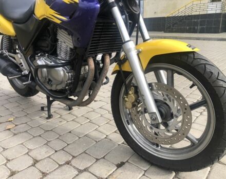 Хонда Другая, объемом двигателя 0.5 л и пробегом 0 тыс. км за 2628 $, фото 7 на Automoto.ua