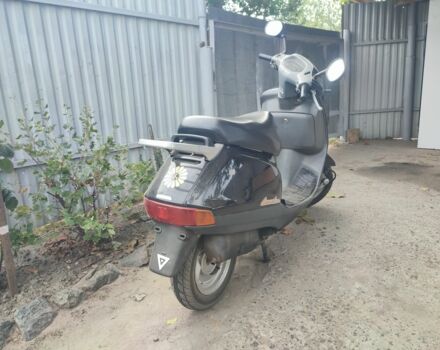 Хонда Другая, объемом двигателя 49 л и пробегом 0 тыс. км за 424 $, фото 1 на Automoto.ua