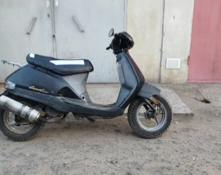 Хонда Другая, объемом двигателя 0 л и пробегом 0 тыс. км за 194 $, фото 11 на Automoto.ua