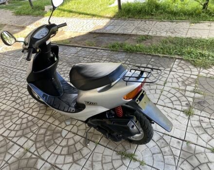 Хонда Другая, объемом двигателя 49 л и пробегом 0 тыс. км за 267 $, фото 3 на Automoto.ua