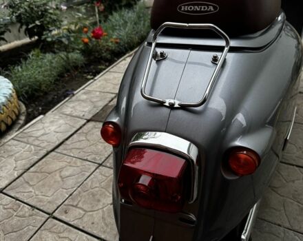 Хонда Другая, объемом двигателя 49 л и пробегом 0 тыс. км за 599 $, фото 2 на Automoto.ua