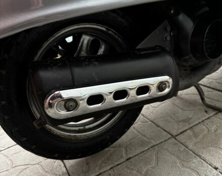 Хонда Другая, объемом двигателя 49 л и пробегом 0 тыс. км за 599 $, фото 7 на Automoto.ua