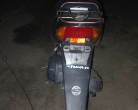 Хонда Другая, объемом двигателя 50 л и пробегом 0 тыс. км за 182 $, фото 2 на Automoto.ua